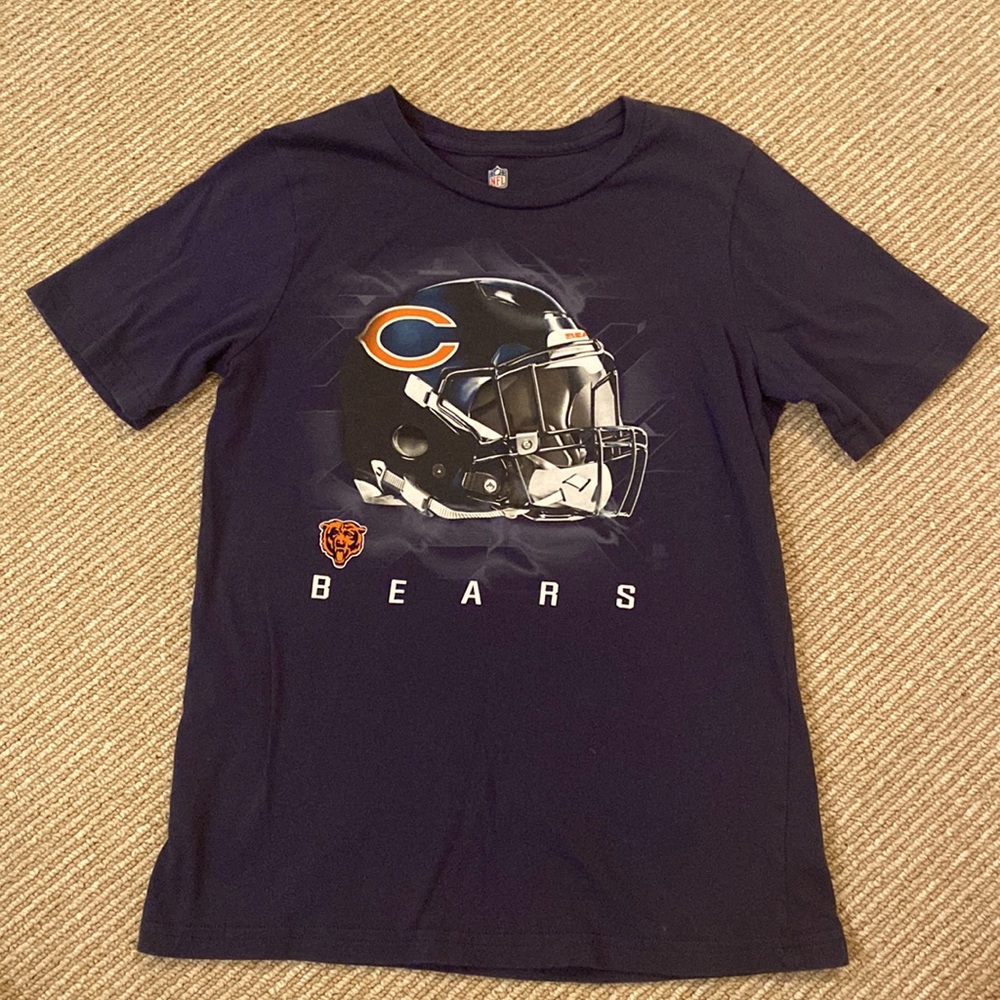 Chicago Bears Youth T-Shirt